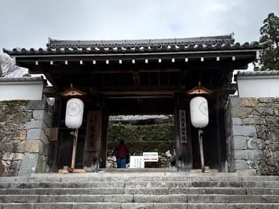 三千院